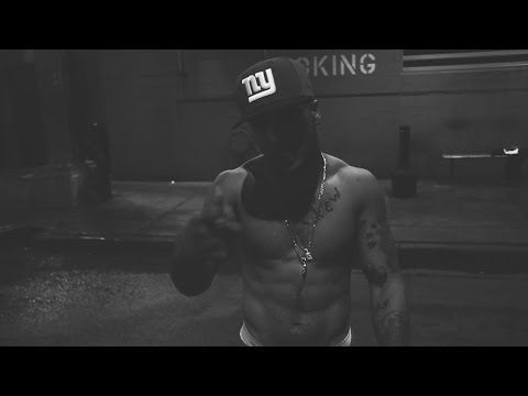 Reefa Rei - Hate Me Now