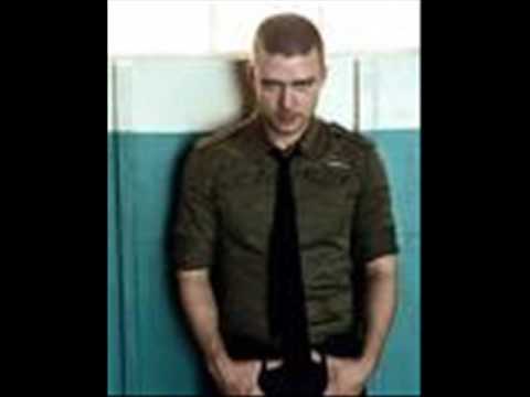 Justin Timberlake-Good Foot