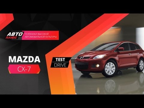 Фото, цена, обзор, видео тест-драйв, характеристики