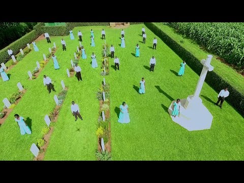 OLE WANAFIKI - KITALE CENTRAL AY CHOIR (Official HD Video)