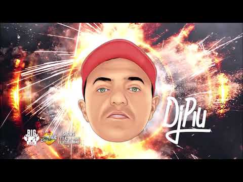 MC THEUZYN E MC BOBII | DJ PIU E DJ WILL CANALHA | RAVE DO AI QUE LOKO
