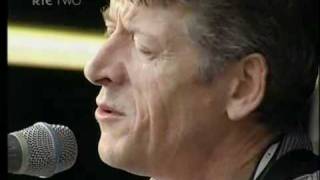 The Blue Nile - Happiness