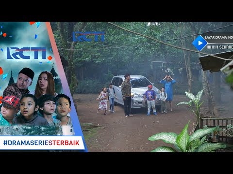 IH SEREM - Pak RT Nyasar Ke Perkampungan Yang Serem [3 NOVEMBER 2017]