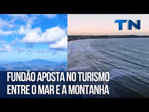 Caçadores de Destinos | Fundão aposta no turismo entre o mar e a montanha