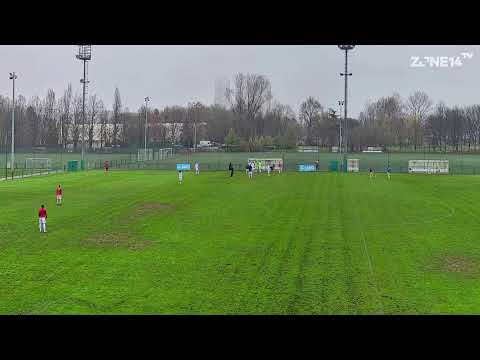 NK Zagreb Kadeti - NK Inker Kadeti