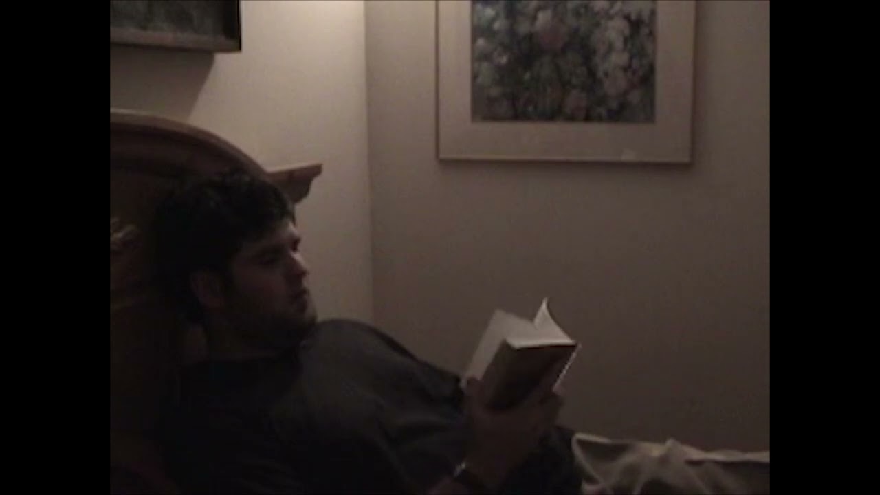 All That You Love Will Be Carried Away (Anthony Kaneaster) 2005