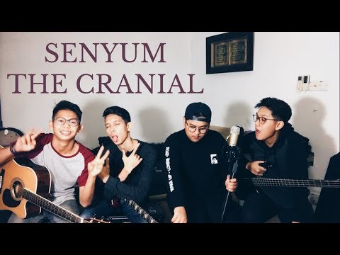 Asad Motawh - Senyum (The Cranial Cover)