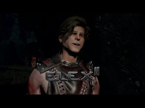 64: Falsches Taschenspiel mit Felix "Jauch" 🌍 ELEX 2 (Streamaufzeichnung)