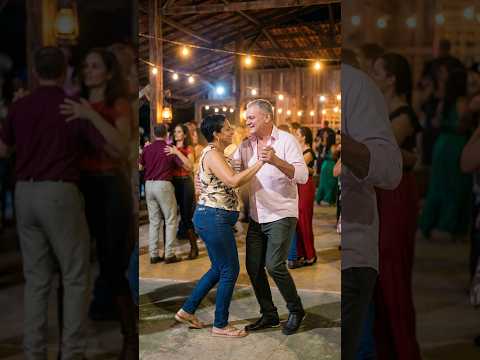 Lá no meu sertão - Vamos dança Forro #passossertanejos #Mamonas #roça #vidanaroça #minasgerais