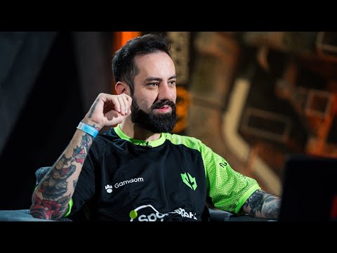 Dequizz the Bomb - zakk [PGL CS2 MAJOR COPENHAGEN 2024]