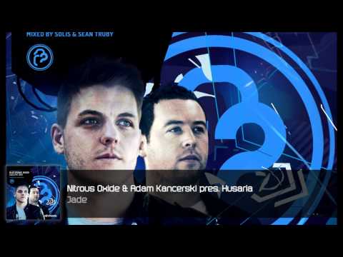 Electronic Audio Vol.1 (19/27): Nitrous Oxide & Adam Kancerski pres. Husaria - Jade