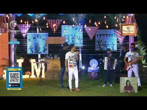 LUANZINHO MORAES NA SOFRÊNCIA 2 - SÃO JOÃO 2020