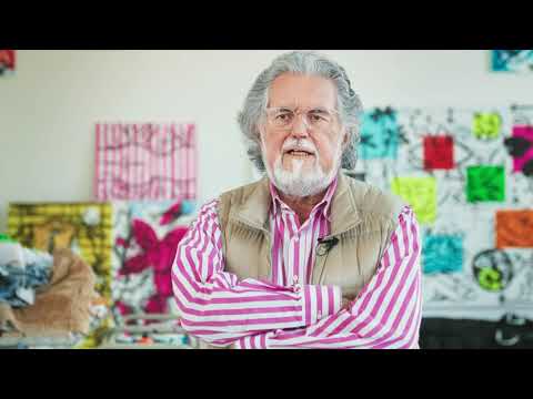 Stefan Szczesny spricht über seine Kunst