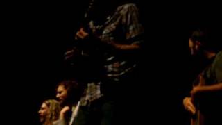 Carbon Leaf - &quot;One Prairie Outpost&quot; Unplugged