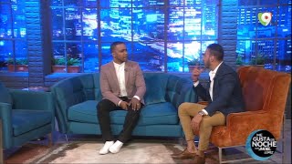 Liondy Ozoria revela en Me Gusta de Noche por qué salió de Aquí Se Habla Español