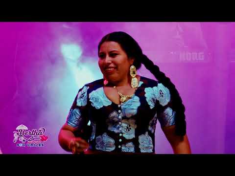 BERTHA AYALA Y SU GRUPO SON VIRALES MIX ZAPATEO 2021