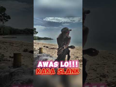 Awas Lo!!! Omongan Berkelas Kaka Slank #kelas #kakaslank #shorts