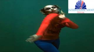 Sister Soleil - Eyes Feat.Dolphin ( Official )