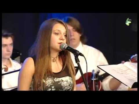 ČAJKI - Kristina AFIČ