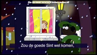 Hoor De Wind Waait Door De Bomen Music Video