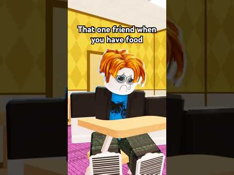 Roblox Hunger Grin #roblox #potemer #robloxanimation