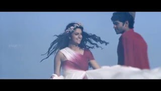 Idu Enna Maayam - Iravaaga Nee Video | Vikram Prabhu, Keerthy | G.V. Prakash