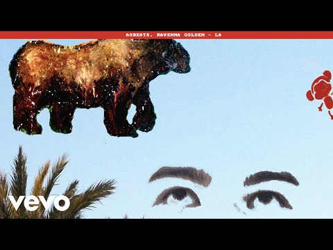 AOBeats & Ravenna Golden - LA