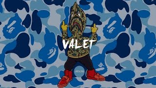 Young Thug Lil Yachty Type Beat- "Valet" (Prod. @thankyoutakeoff) New Instrumental