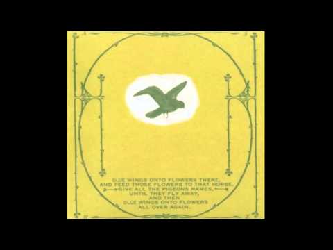 A Silver Mount Zion - Horses in the sky [2005] (full album)