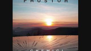 Video CHEMICI - PROSTOR  (2012) - full album - indie-rock