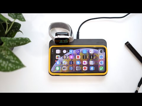Best iPhone XS Max Accessories