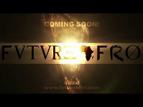 Future Sound Society- Future Afro