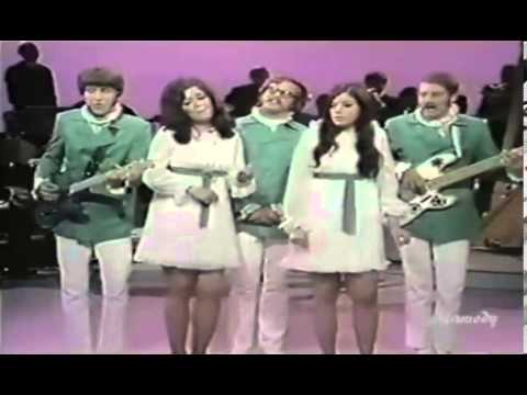 Peppermint Rainbow Will You Be Staying After Sunday