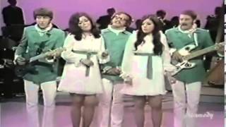 Peppermint Rainbow Will You Be Staying After Sunday