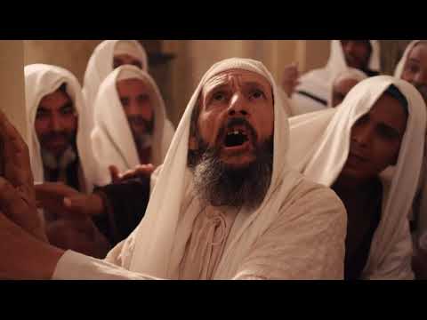 DISCOVER JESUS – An Angel Appears to Zechariah (Luke 1:1-25) ESV