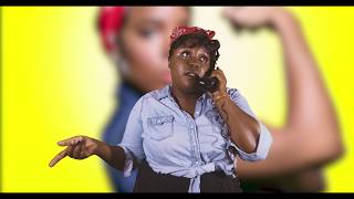 B~Free - "By The Phone"