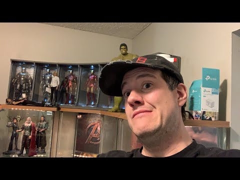 Collection update and tour!!