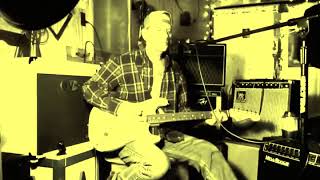 Dinosaur Jr. Blowing It Again , Cover  by  Moda Monterotti