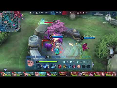 Silvana New Build Item Over LifeSteal -