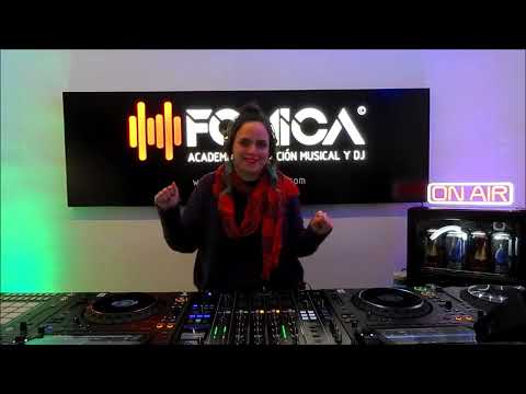 Tropical house session dj mel