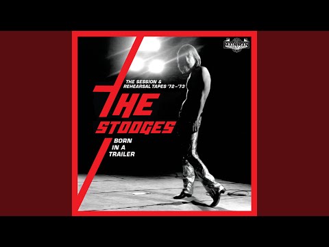 Thumbnail for I'm Sick Of You (Olympic Studios, London, 1972) by The Stooges