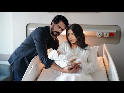 Halil İbrahim Ceyhan and Sila Türkoğlu's surprise baby