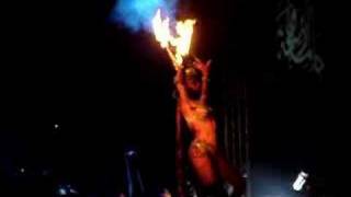 2006 Meltdown: Rabbit in the Moon