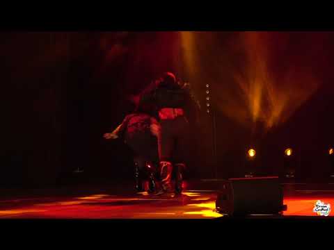 FACTS 2019 - 20/10/2019 - SELECTION C4 BELGE - Dishonored - 10