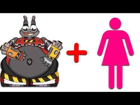 All Wubbox + Woman = ??? | My Singing Monsters | animations #27