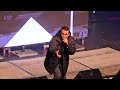 ATMOSPHERE - THE ARRIVAL Live in Tucson, AZ 2025