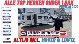 Fendt Bianco Selection 465 TG 2022 LTD Full Options nu met € 2.354,= korting.