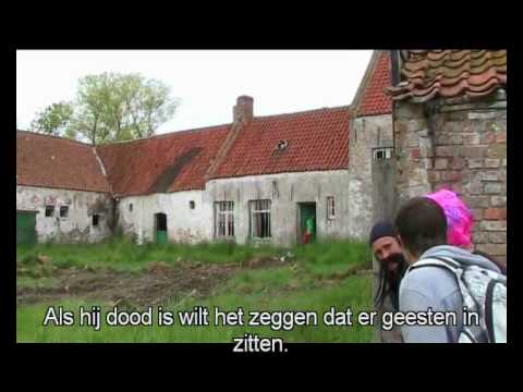 De Humors - De Vlamsche Ghostbusters