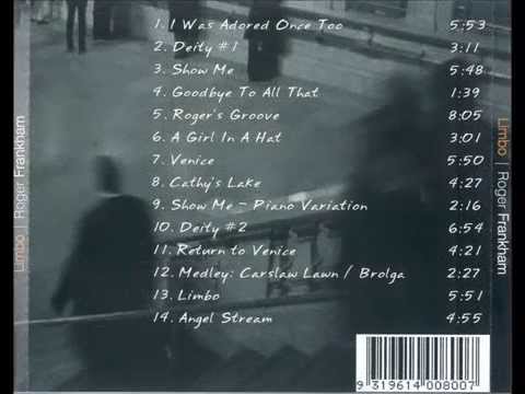 Stu Goldberg Quartet with String Quartet - Show Me