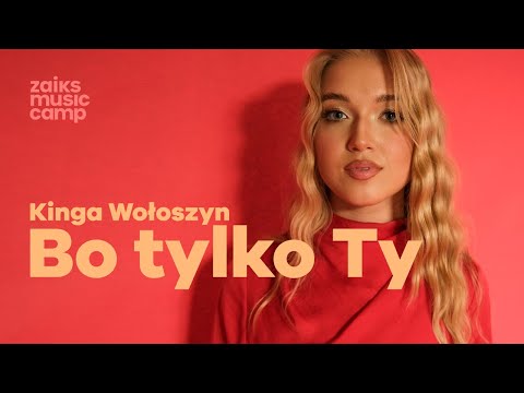 Stowarzyszenie Autorów ZAiKS and Kinga Wołoszyn